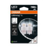 OSRAM LEDRIVIN SL 7515DWP-2BL ~W21/5W W3X16Q 12V 1,9W