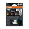 OSRAM LEDRIVIN SL 2827DYP-2BL ~W5W W2.1X9.5D 12V 0,5W