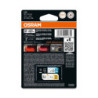 OSRAM LEDRIVIN SL 921DRP-2BL  ~W16W W2.1X9.5D 12V 1,4W