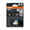OSRAM LEDRIVIN SL 6413DWP-1BL NON ECE SV8.5-8 12V 0,6W