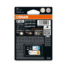 OSRAM LEDRIVIN SL 2825DWP-2BL ~W5W W2.1X9.5D 12V 0,8W