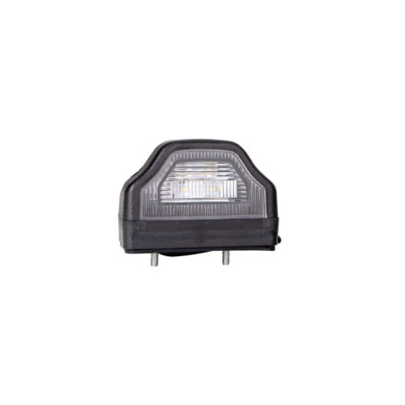 LAMPA OBRYSOWA Z HOMOLOGACJĄ ECE 4XLED 10-30V 1,8W BIAŁA