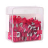 ZINC FUSE MINI, BOX PACKING 10A 100PCS/BOX