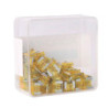 ZINC FUSE MICRO, BOX PACKING 20A 100PCS/BOX