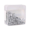 ZINC FUSE MICRO, BOX PACKING 25A 100PCS/BOX