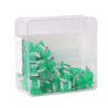 ZINC FUSE MICRO, BOX PACKING 30A 100PCS/BOX