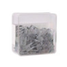 ZINC FUSE MEDIUM, BOX PACKING 25A 100PCS/BOX