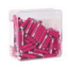 ZINC FUSE GBC, BOX PACKING 15A 100PCS/BOX