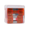 ZINC FUSE MAXI, BOX PACKING 40A 20PCS/BOX