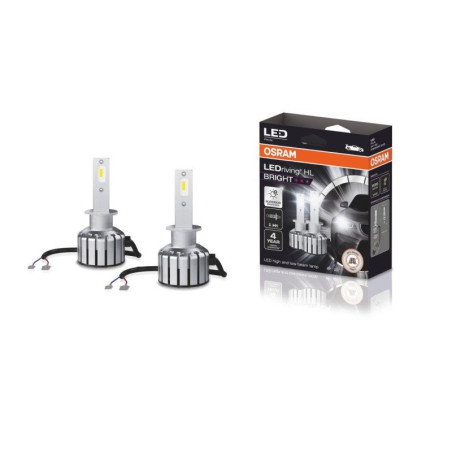OSRAM LEDRIVING EASY GEN2 64210DWESY2-2HB ~H7 PX26D / PY26D-1 12V 16.2WW