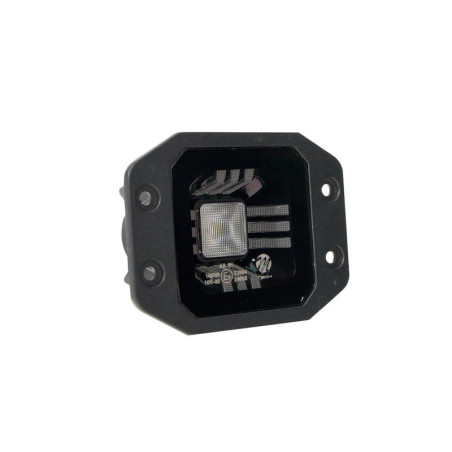 LAMPA M-TECH ŚWIATŁO WSTECZNE + POZYCJE, 3 1+12PCS SMD LED, 23+4W, 1500LM, 9-32V, ECE R10 R148 FLOOD
