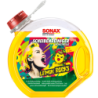 SONAX LIMPIA PARABRISAS CONCENTRADO LEMON ROCKS AROMA LIMON