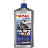 SONAX PULIMENTO POTENTE PARA PINTURAS MATE DESGASTADAS Y DESCUIDADAS