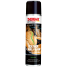 SONAX ESPUMA LIMPIADORA Y PROTECTORA PARA CUERO LISO