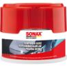 SONAX PASTA ABRASIVA SUAVE PARA PINTURAS NUEVAS MATE COLOREADAS Y METALIZADAS
