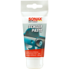SONAX PASTA ABRASIVA SIN SILICONA ALTO PODER PARA ELIMINAR RAYAS Y DESGASTE
