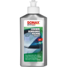 SONAX LIMPIA LUNAS PARA VEHICULOS ELIMINA SUCIEDAD PERSISTENTE EN EL EXTERIOR