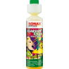 SONAX ADITIVO LIMPIADOR ALTAMENTE CONCENTRADO PARA SISTEMA LIMPIAPARABRISAS EN VERANO
