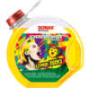 SONAX CONCENTRADO LIMPIADOR CON FRAGANCIA A LIMON PARA LAVAPARABRISAS DE VERANO