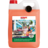 SONAX LIMPIADOR LISTO PARA USAR PARA LAVAPARABRISAS Y LAVAFAROS AROMA FRUTAL CARIBEÑO