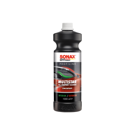 SONAX LIMPIADOR MULTIUSOS PARA VEHÍCULOS A MOTOR ALL PURPOSE CLEANER