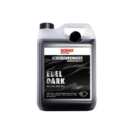 SONAX LIMPIADOR LISTO PARA LIMPIAPARABRISAS Y LAVAFAROS AROMA VIP LOUNGE