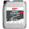 SONAX BRILLO Y CUIDADO PARA NEUMÁTICOS CON PROTECCIÓN DURADERA