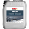 SONAX PROTECCIÓN RÁPIDA Y SENCILLA PARA LA PINTURA EN EL LAVADO DEL VEHÍCULO