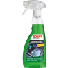 SONAX ELIMINA INSECTOS, ACEITE, SILICONA, RESIDUOS DE TUBOS DE ESCAPE Y NICOTINA