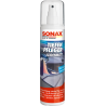SONAX PROTECTOR TOTAL MATE LIMPIA Y PROTEGE DEJA ACABADO SATINADO