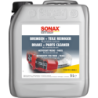 SONAX LIMPIADOR POTENTE PARA MANTENIMIENTO Y REPARACION DE FRENOS EMBRAGUES Y MOTOR