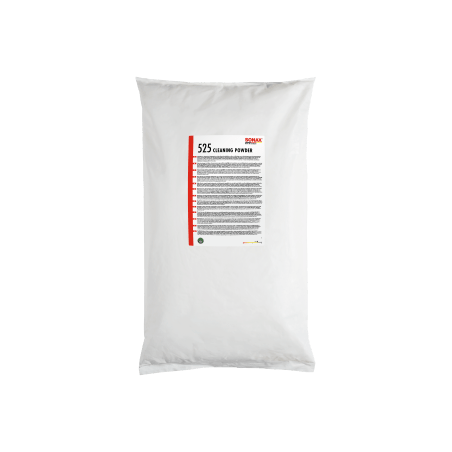 SONAX POLVO LIMPIADOR POTENTE RÁPIDO PARA DOSIFICACIÓN EN AUTOSERVICIO