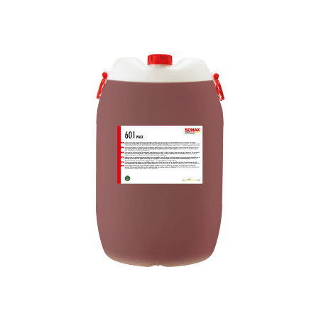 SONAX CONSERVACIÓN ÓPTIMA DE PINTURA EN TÚNELES DE LAVADO Y AUTOSERVICIO