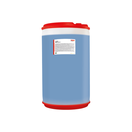 SONAX IDEAL PARA AGUA BLANDA