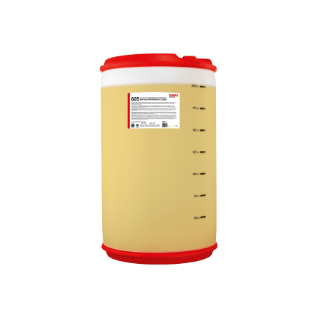 SONAX CONCENTRADO LIMPIEZA ALTA ALCALINIDAD DESCOMPOSICION RAPIDA