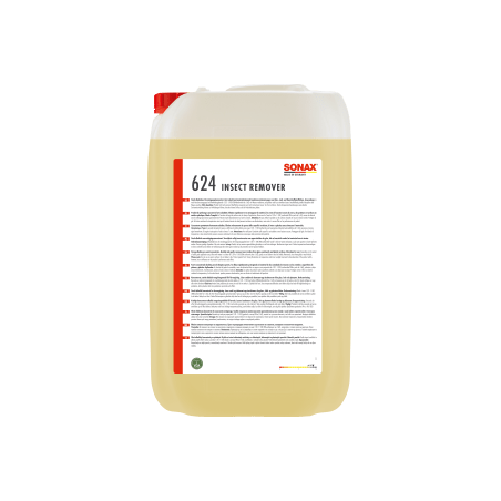 SONAX LIMPIADOR ENERGICO ALCALINO LIGERAMENTE ESPUMANTE PARA LIMPIEZA PREVIA