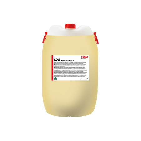 SONAX LIMPIADOR ALCALINO ENÉRGICO LIGERAMENTE ESPUMANTE PARA PRELAVADO