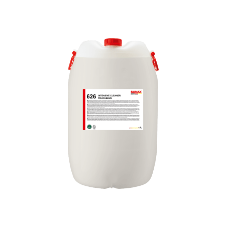 SONAX CONCENTRADO LIMPIADOR ALCALINO QUE ELIMINA SUCIEDAD PERSISTENTE