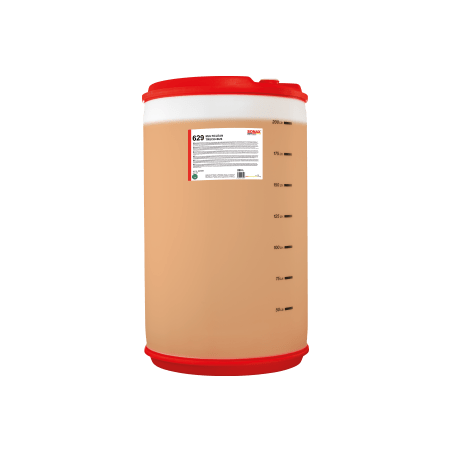 SONAX LIMPIADOR PROFESIONAL BAJA ESPUMA PARA LAVADO DE VEHÍCULOS COMERCIALES