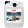 SONAX LIMPIEZA SUAVE SIN AGUA PARA VEHICULOS
