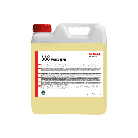 SONAX PULIMENTO ESPUMOSO ALTO BRILLO PARA PROTEGER Y CONSERVAR LA PINTURA