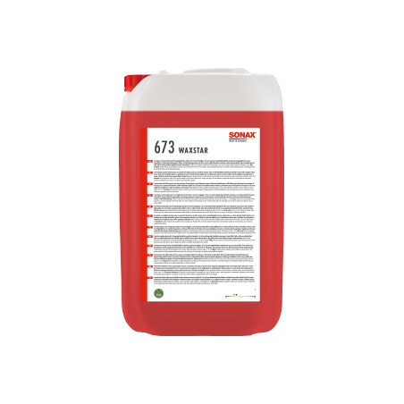 SONAX CERA PREMIUM PARA AUTOS BRILLO INTENSO Y PROTECCION DURADERA