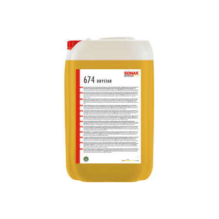 SONAX SECADOR INNOVADOR DE ALTA TECNOLOGÍA Y MÁXIMA CONSERVACIÓN