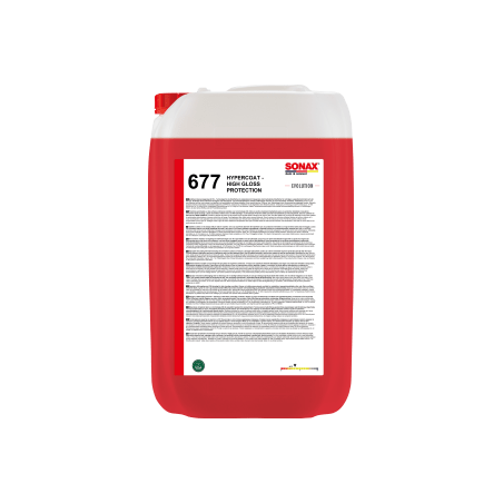 SONAX SELLADOR EN SPRAY SI CARBON SIN CATIONES PARA VEHÍCULOS Y SUPERFICIES