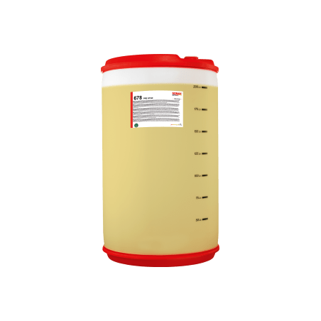 SONAX LIMPIADOR INTENSIVO ALTAMENTE ALCALINO INHIBE LA FORMACION DE ESPUMA