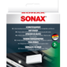 SONAX ESPONJA DE POROS FINOS PARA ELIMINAR SUCIEDAD PERSISTENTE SIN ESFUERZO
