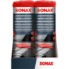 SONAX PAÑO ESPONJOSO DE MICROFIBRAS DE ALTA CALIDAD PARA ELIMINAR RESIDUOS