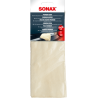 SONAX PIEL NATURAL ALTAMENTE ABSORBENTE PARA SECAR SUPERFICIES HUMEDAS