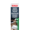 SONAX MICROFIBRA MULLIDA ALTA CALIDAD PARA LIMPIEZA DE TAPICERIAS TEXTILES Y CUERO