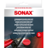 SONAX HERRAMIENTA SUPERSUAVE PARA APLICAR PRODUCTOS DE CUIDADO CON PRECISION